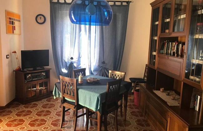 Itria Holiday Home Cala Gonone - Photo 9