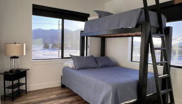 Juneau Family Friendly Getaway 301 - Foto 2