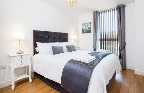 City Stay Apartments - Centro - Foto 121