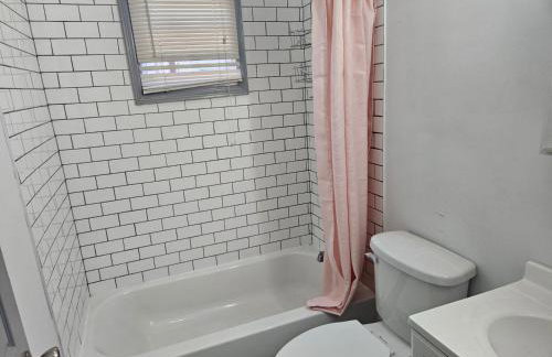 3 bedrooms apt,2 baths,15 mins to NYC - Foto 46