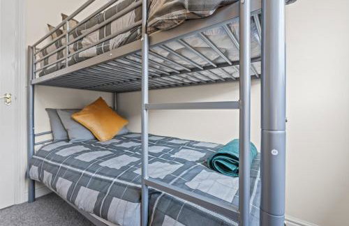 #35 City Home - Sleeps 8 3BDR 2 BR- Bham CC 10 mins - "Perfect for Contractors and Families - Free Parking" - Foto 48