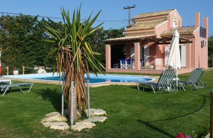 Villa Filia - Foto 19