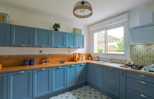 Le Saint-Roch #Jardin #Paisible - Foto 19