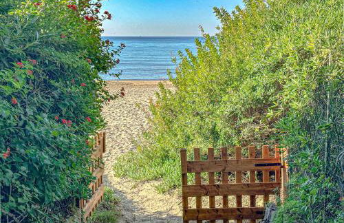 Sperlonga Cobalto Suite - Vista mare - Foto 20