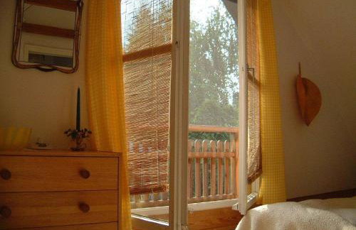 Agroturystyka Lisa Młyn - Foto 20