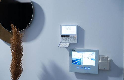 Santa Rosa Apartments - Foto 17