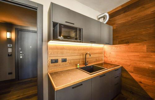 Chalet Everest - Luxury Apartments - Foto 47