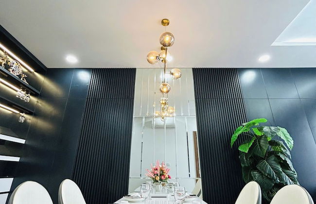 Service Apartment in Green Pearl Bac Ninh - Foto 57