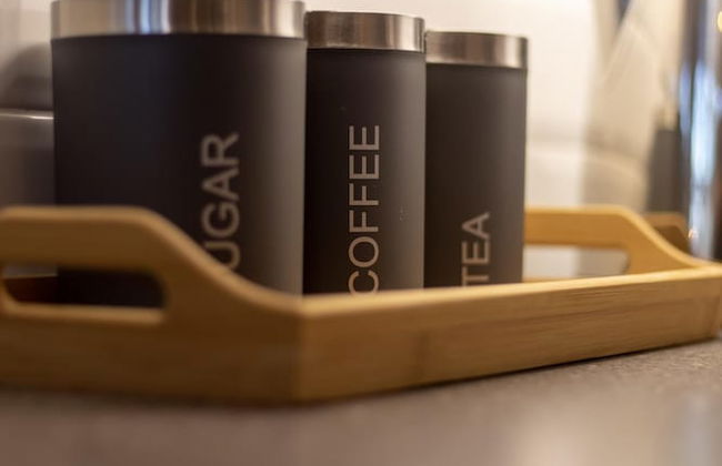 Crescent House Apartments - Foto 71