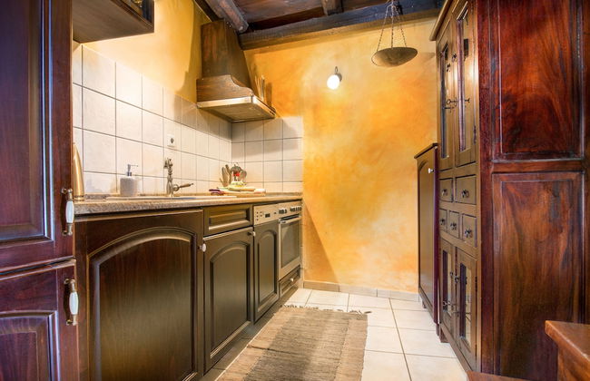 Samonas Traditional Villas - Foto 23