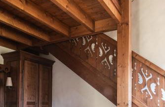 Chalet D'albiez - Photo 19