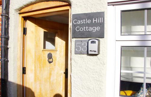 Romantic* Castle on the Hill Cottage *Framlingham - Foto 2