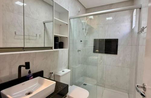 Casa Aconchegante com Piscina - Foto 15