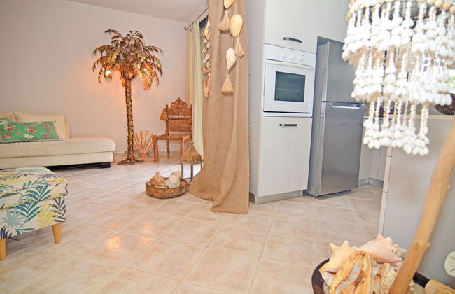 Beach Front Apartment No01 - Foto 7