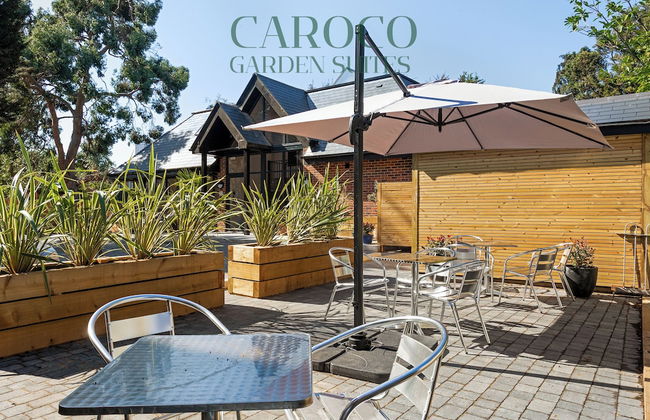 Westciti Caroco Aparthotel - Foto 47