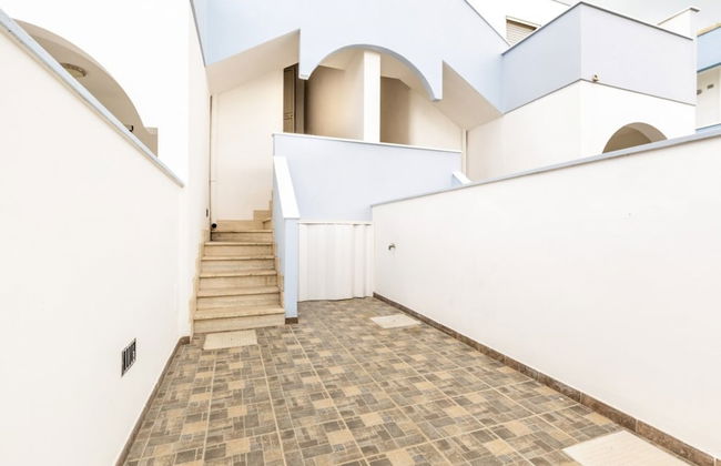 Lido Marini 1 With 2 Bedrooms and 1 Bathrooms - Foto 13