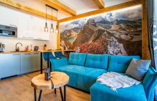 Euphoria Mountains by Apart Concept Podhale - Foto 3