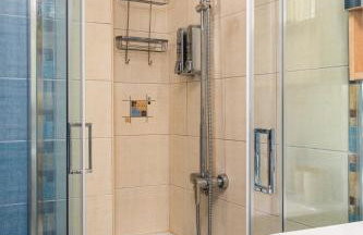 City's Balcony, Iconic Friends Inspired Home, Most Epic View by #BiNoBi! - Foto 16