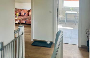 Ferienwohnung Klein & Fein - Foto 9