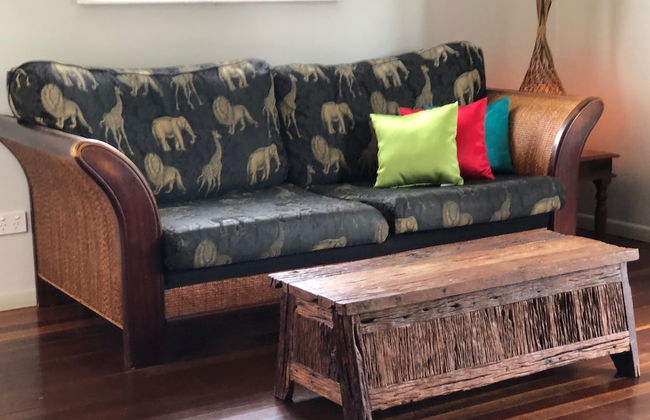 Five 3 Five - The Beachside Barracks - Foto 34