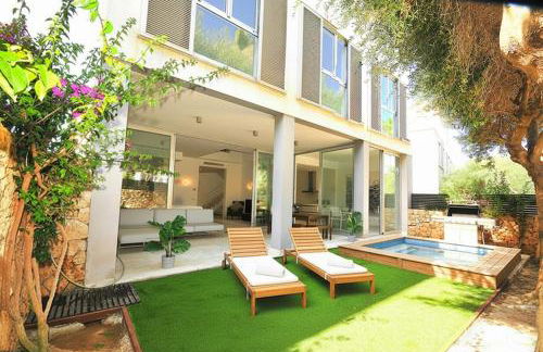 Luxury Es Trenc Beach Duplex - Foto 1