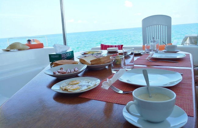 Maldives Dive Loabi - Foto 7