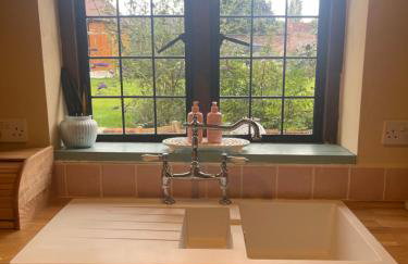 The Coach House - Foto 13