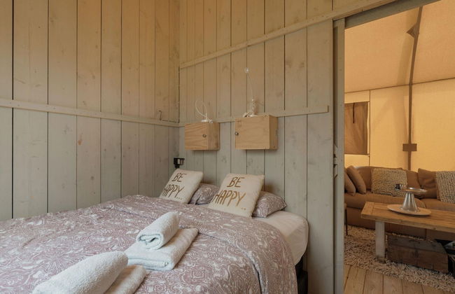 Holiday Home in West Flanders With Garden and Bubble Bath - Foto 5