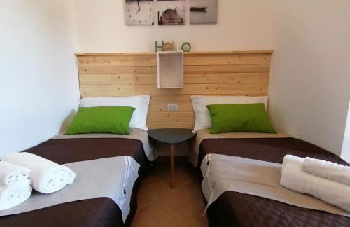 Le Palme Holidays - Foto 33