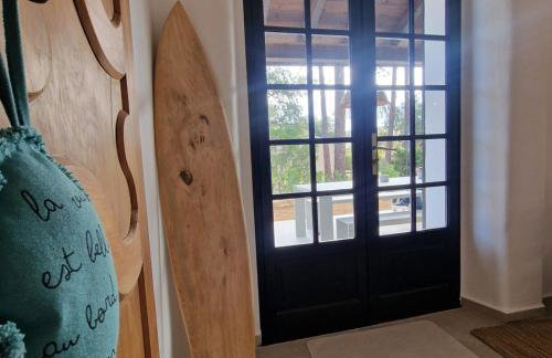 L'abri Côtier on St Cyprien beach - Foto 65