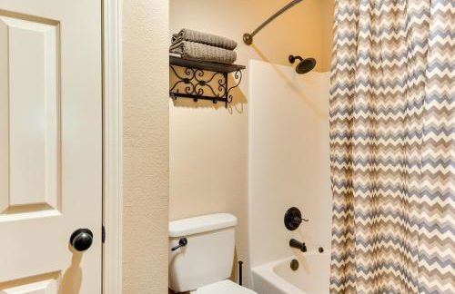 15-Acre Retreat near Dtwn Tulsa and Skiatook Lake - Foto 24