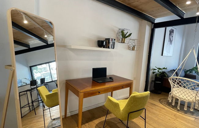 DeBlox living - Alhambra Apartments - Foto 7