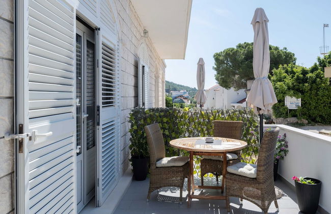 Apartments K & N - Foto 28