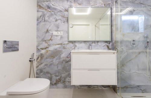 The Sunset Flat - Design & relax - Foto 46