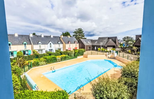 La Baie des Corsaires - Foto 19