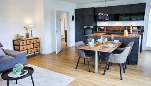 Apartment am Sonnenhang by Interhome - Foto 3