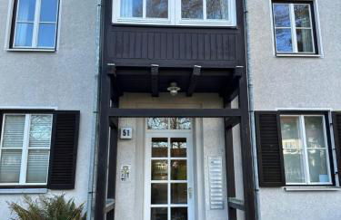 Walnuss Apartment- Wachmaschine- Parkplatz- Balkon - Foto 12