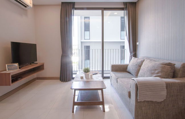 Kepler Residence Bangkok - Foto 30