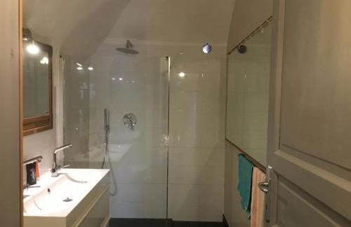 Old Oilmill near Dolcedo - Foto 6