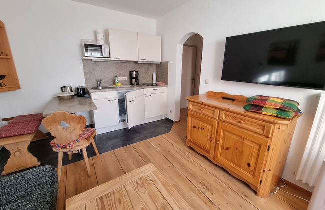 Ferienwohnungen am Buchbrunnen - Foto 17