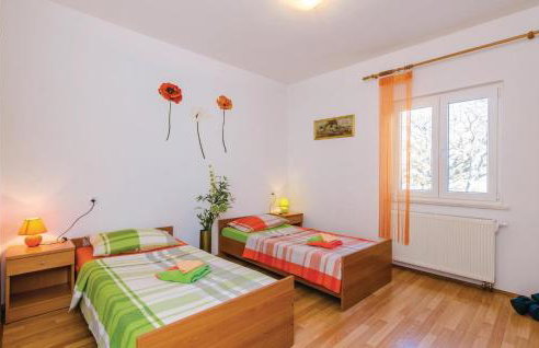 Three-Bedroom Holiday Home In Radovcici - Foto 35