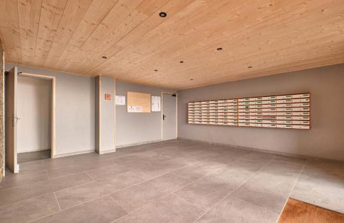 Prapoutel pied des pistes - Foto 13