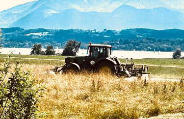 Zuhäusl am Chiemsee Appartements - Foto 65