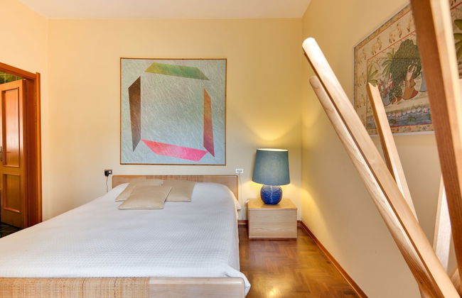 Villa La Bruscola by Mmega - Photo 3