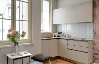 Mercatovecchio Luxury Apartments - Foto 29