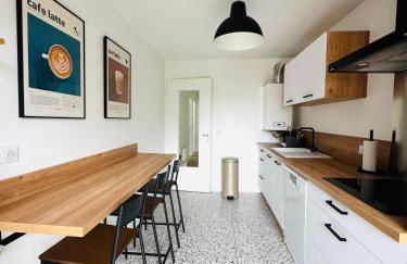 Magnifique T3 avec terrasse - Foto 11