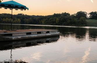 Lake Eagle Rock Lodge - Foto 40