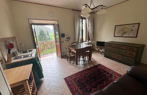 Agriturismo Pantano Borghese - Foto 8