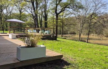 Domaine des Aulnaies - Beauval - Mareuil sur Cher - Foto 11