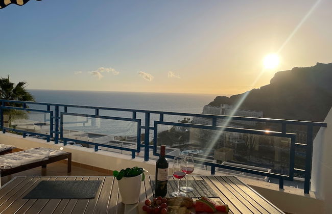 Sunny Seaview Modern apt - Pool and Beach Access - Foto 42